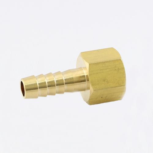 アソー 内ネジ・ホースニップル HF-1308 : タツマックスメガ - 通販