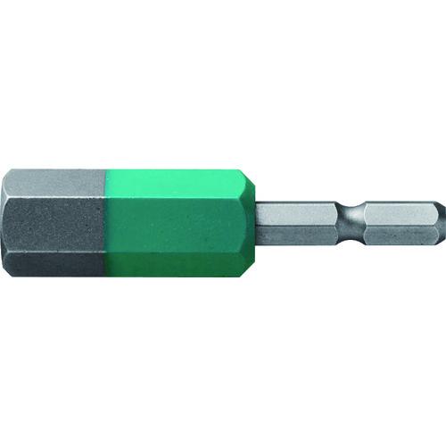 アネックス 六角レンチカラービット1本組 対辺14×65 (ACHX1465
