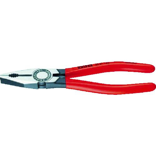 KNIPEX 【長期欠品中】ペンチ 140mm (0301140) (471