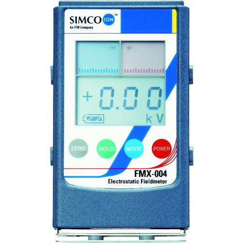 SIMCO 静電気測定器 FMX−004 (FMX004) (485-6333