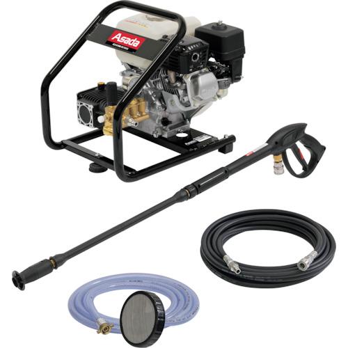 メーカー直送 代引不可）アサダ 高圧洗浄機10／100G (HD1010G3