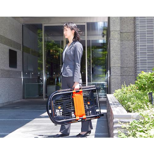 TRUSCO トラスコ中山 樹脂台車 カルティオ(新型 TRUSCO トラスコ中山 樹脂台車 カルティオ(新型