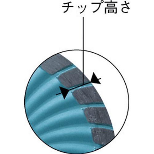 数量限定特価)三京ダイヤモンド工業（株）三京 SDカッター8X