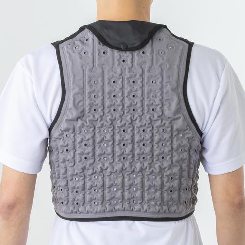 テイセン 水冷ベスト 【2026年4月発売予定】クール イズ ベスト