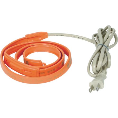 八光 水道凍結防止ヒーター (758-6353) (D1) : タツマックスメガ