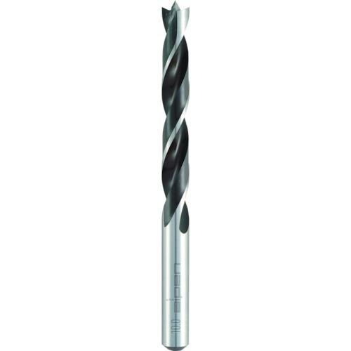 ALPEN 木工ドリル 6．0×93mm ストレートシャンク (61600600