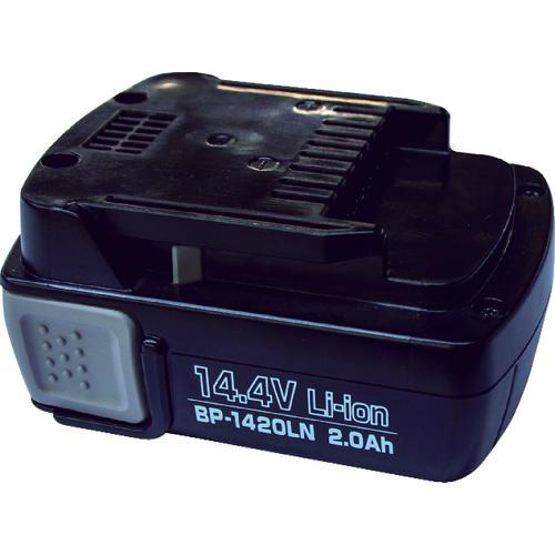 泉 2Ahリチウムバッテリー (BP1420LN) (828-2683) : タツマックス