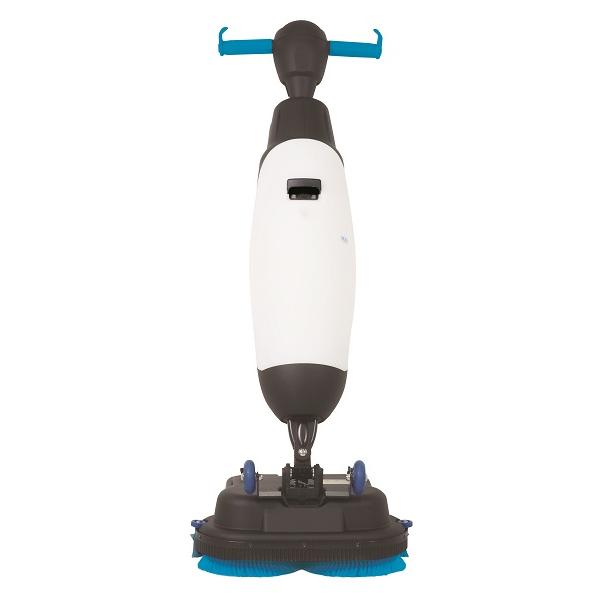 小型自動床洗浄機 E-TOLERE(イートレール) 【掃除/清掃用品】 : タツ