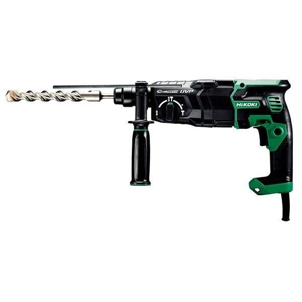 HiKOKI（ハイコーキ）　28mm ロータリーハンマードリル　DH28PEC ビット別売