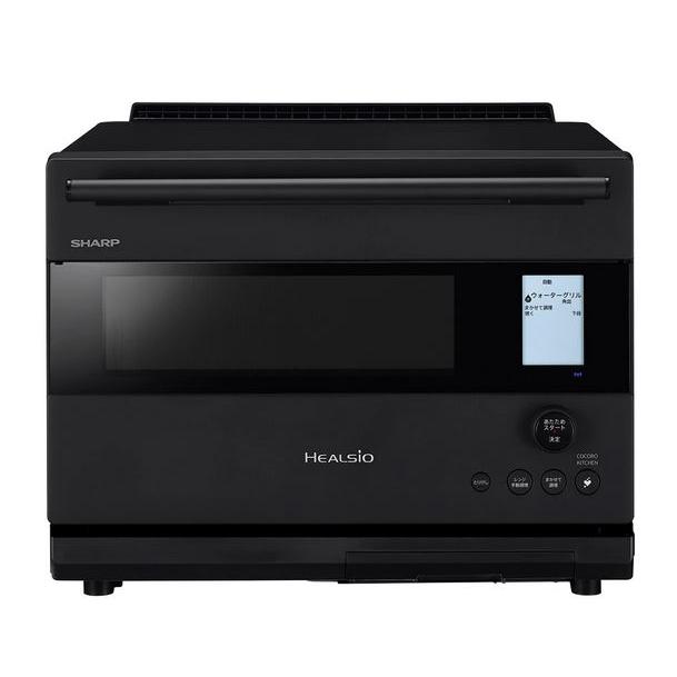 SHARP シャープ ウォーターオーブン ヘルシオ 30L マット SHARP シャープ ウォーターオーブン ヘルシオ 30L マット