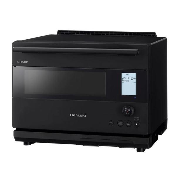 SHARP シャープ ウォーターオーブン ヘルシオ 30L マット SHARP シャープ ウォーターオーブン ヘルシオ 30L マット