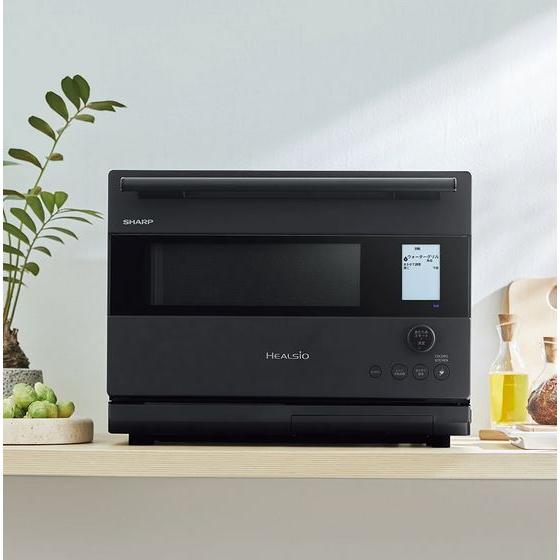 SHARP シャープ ウォーターオーブン ヘルシオ 30L マット SHARP シャープ ウォーターオーブン ヘルシオ 30L マット