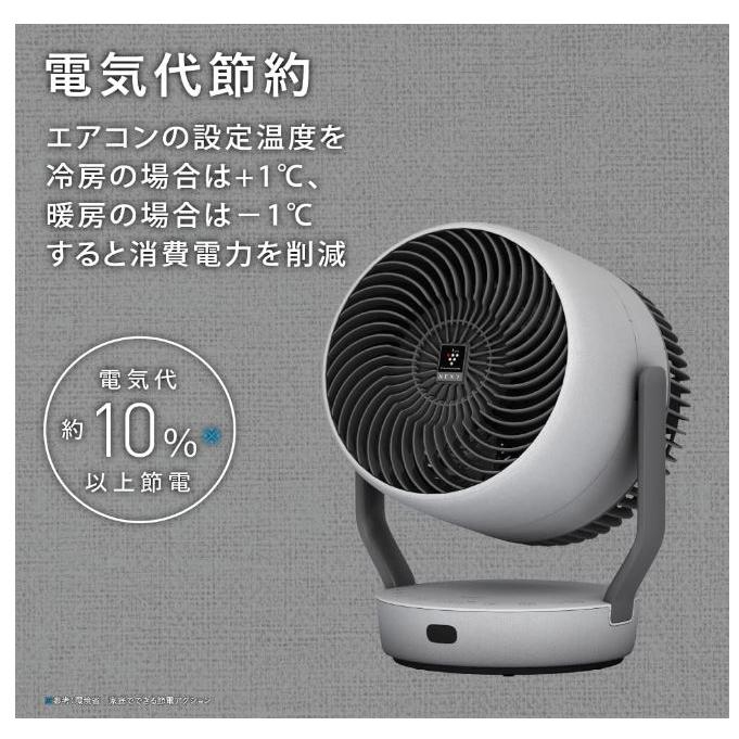 SHARP (あすつく 平日13時まで)SHARP シャープ サーキュレーター SHARP (あすつく 平日13時まで)SHARP シャープ サーキュレーター