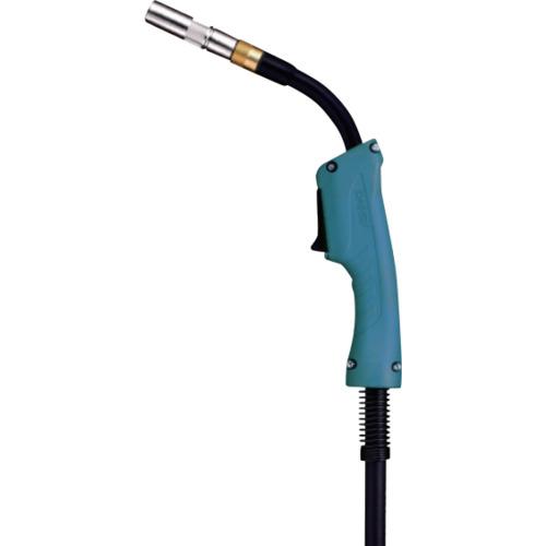 ダイヘン DAIHEN CO2/MAG溶接トーチ ブルートーチIV 大型ハンドル