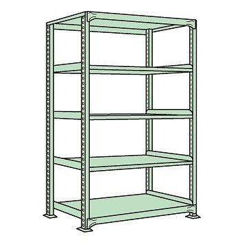 中量棚C型 C-1325