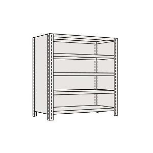 【法人限定：代引不可】 物品棚LE型 LWE3726