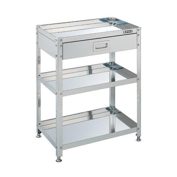 ステンレススペシャルワゴン SBN4-11SU