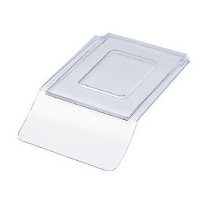 パーツボックス Zタイプ用 フタ Z-1NFT : タツマックスメガ