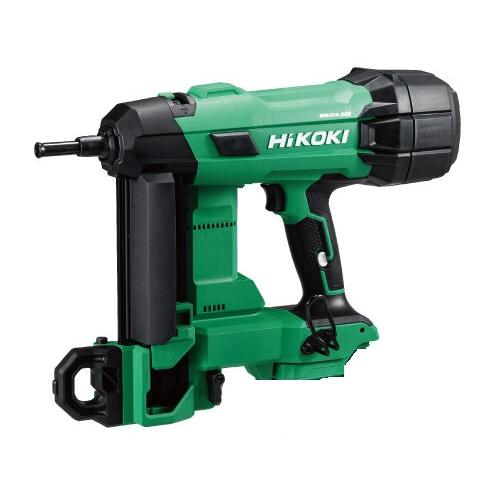 HiKOKI（ハイコーキ） 【新発売】 コードレスコンクリート釘打機
