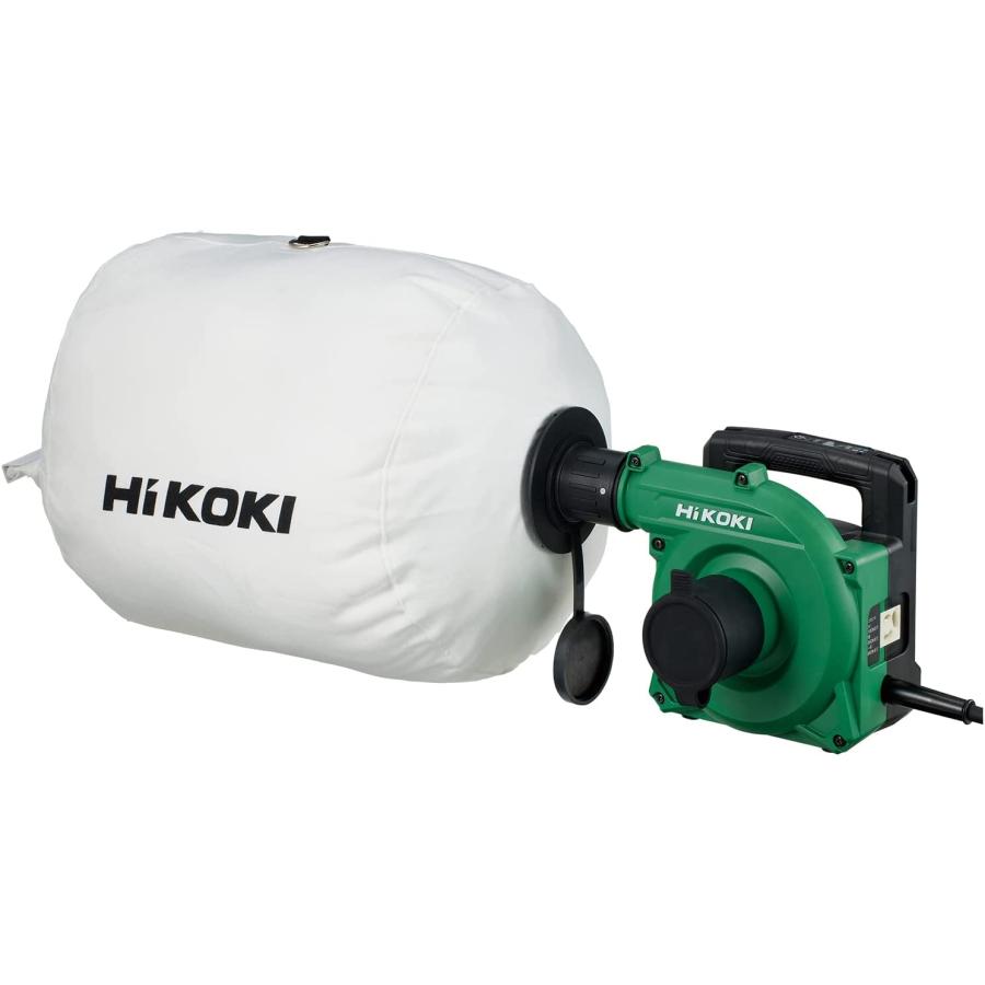 HiKOKI(ハイコーキ） 小形集じん機 R40YA 【DIY/電動工具/集塵機 
