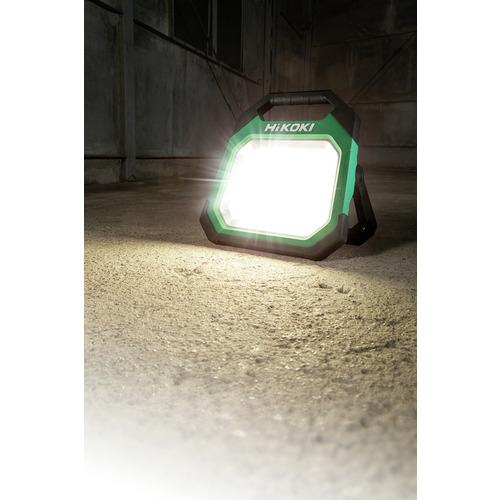 HiKOKI（ハイコーキ） コードレスワークライト 18V 本体のみ UB18DD(NN