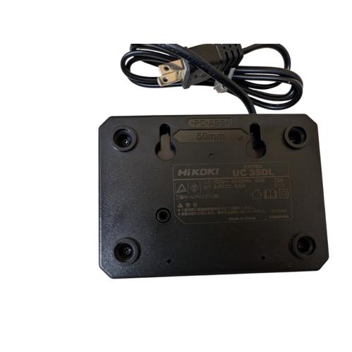 HiKOKI（ハイコーキ） (あすつく 限定特価)HiKOKI 3.6V コードレス