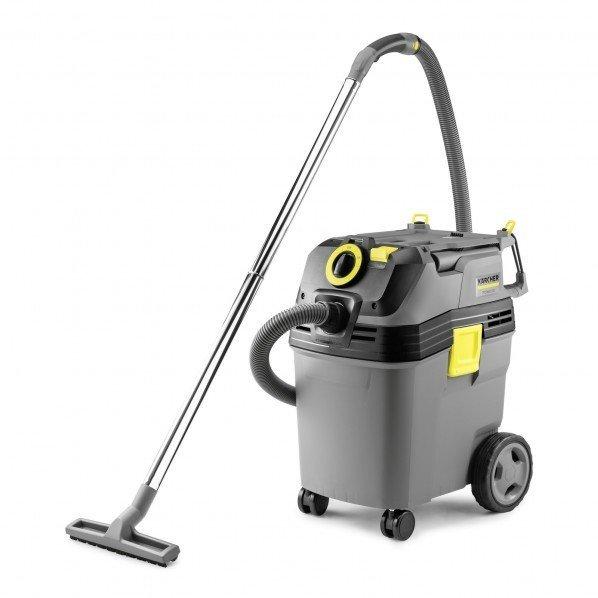 ケルヒャー　KARCHER　バキュームクリーナー NT40 1Ap