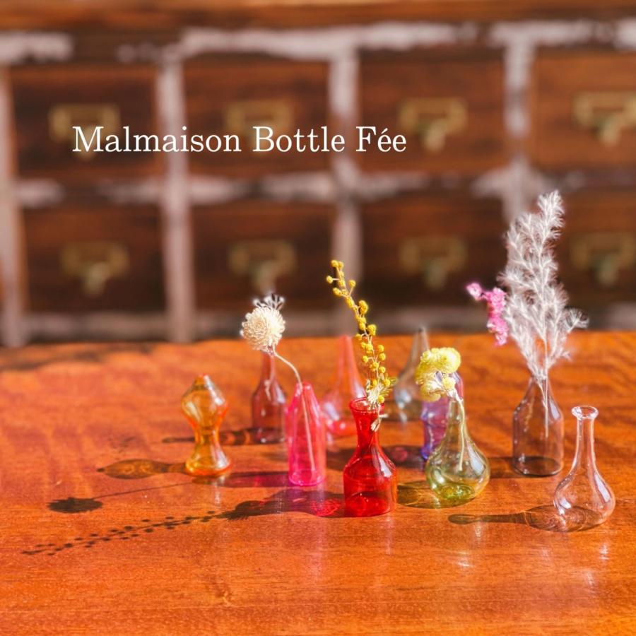 フラワーベース とても小さな一輪挿し 小さい すごく小さい ミニ