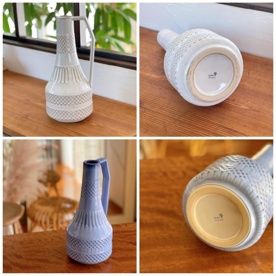 フラワーベース 花瓶 花器 人気 新作 セラミック おしゃれ 30cm 北欧