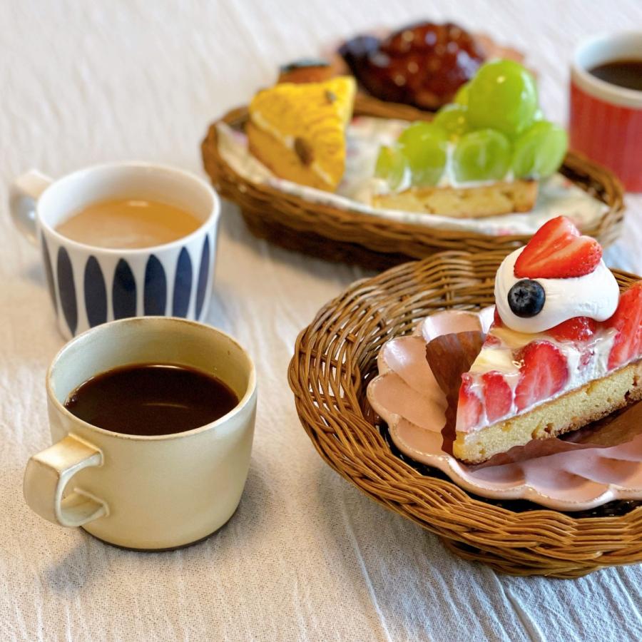 手作り 磁器カップ コーヒーカップ 朝食用カップ マグカップ 小さい 浅い 人気 陶器 ホワイト ベージュ かわいい 食洗機