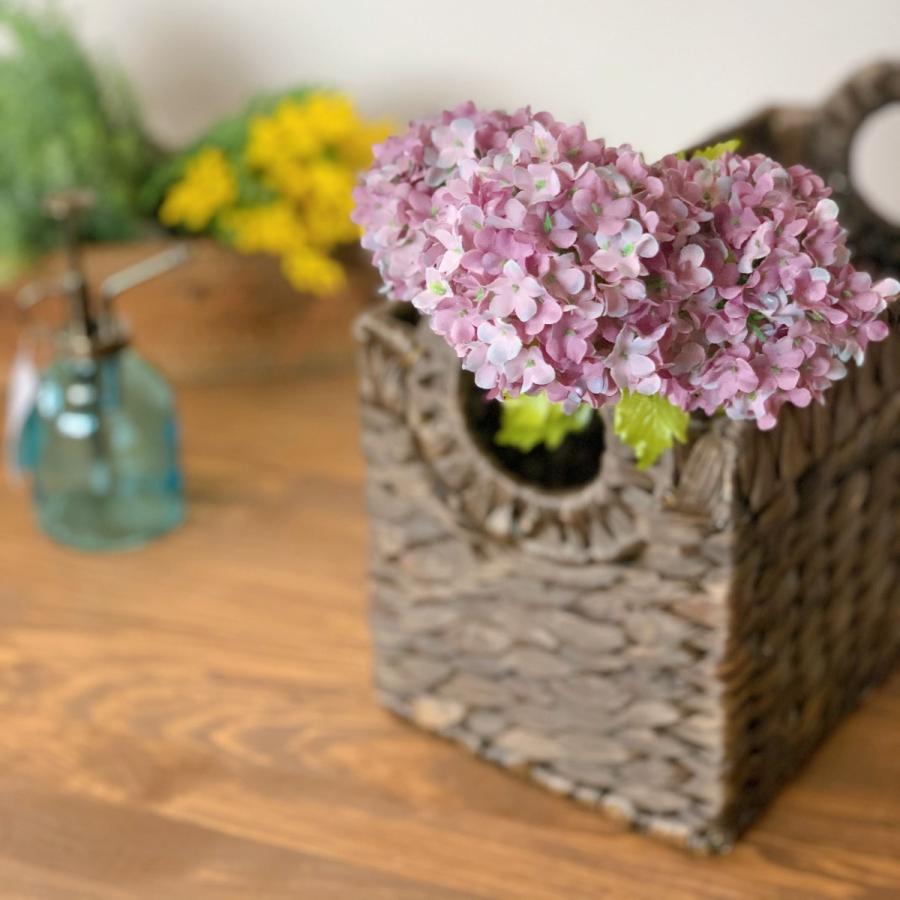 造花 フェイクフラワー アートフラワー 花束 アーティシャルフラワー スノーボール パープル リアル おしゃれ 人工観葉植物 インテリア フラワーピック Fake 105 5040 Five Thousand Forty 通販 Yahoo ショッピング