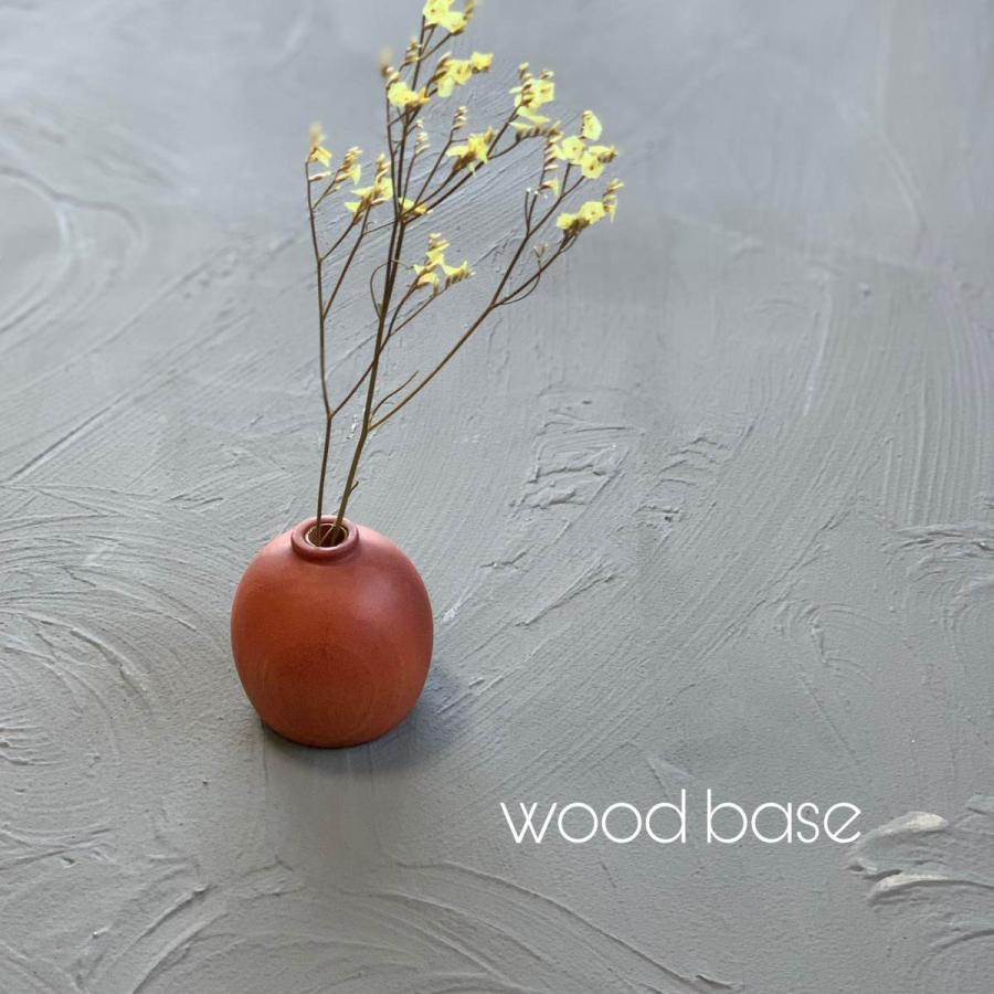 木製一輪挿し 試験管一輪挿し 試験管 木製 かわいい おしゃれ 小さい