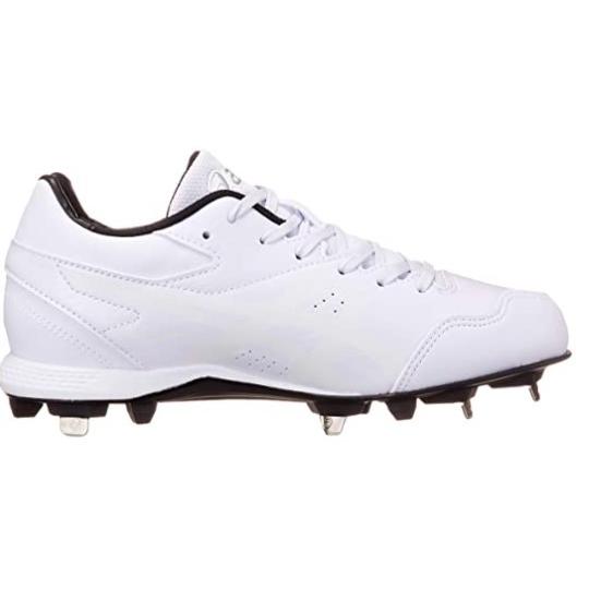 asics NEOREVIVE 4 27.5 cm1123A032P革 楽天市場】アシックス NEOREVIVE 4 ASICS スパイク メンズ