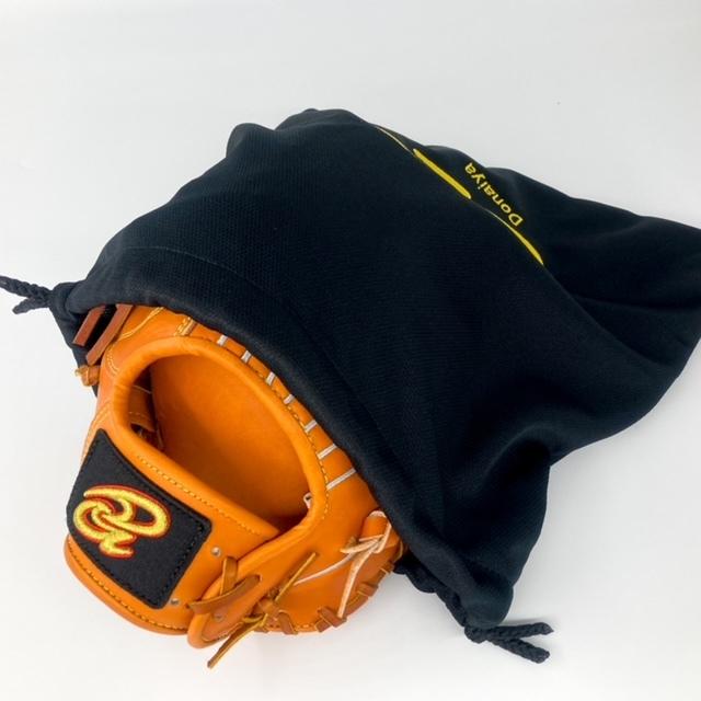 新品 donaiya 硬式グラブ 投手用 DMP 右投用 ドナイヤ 硬式 投手用 DMP