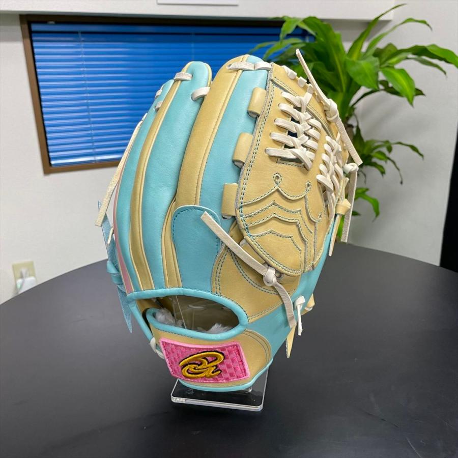 ドナイヤ Donaiya フォーリーフベース店舗別注 軟式オーダー ドナイヤ Donaiya フォーリーフベース店舗別注 軟式オーダー