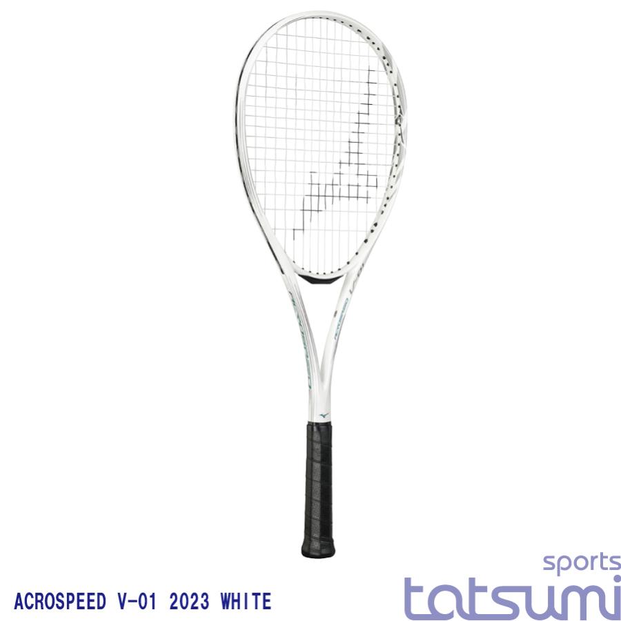 mizuno（ミズノ）】ACROSPEED V-01 アクロスピード 63JTN3A301