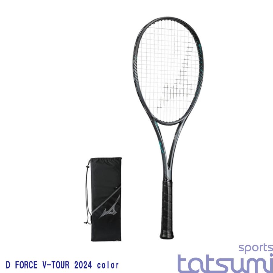 ディーフォース　V-ツアー MIZUNO（ミズノ） D FORCE V-TOUR ディーフォース V-TOUR 63JTN44105