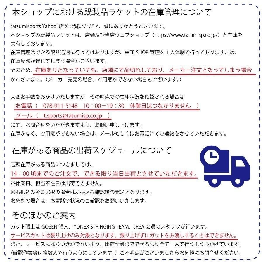 YONEX アストロクス100zz 美品 購入前に説明文を必ず読んで下さい。