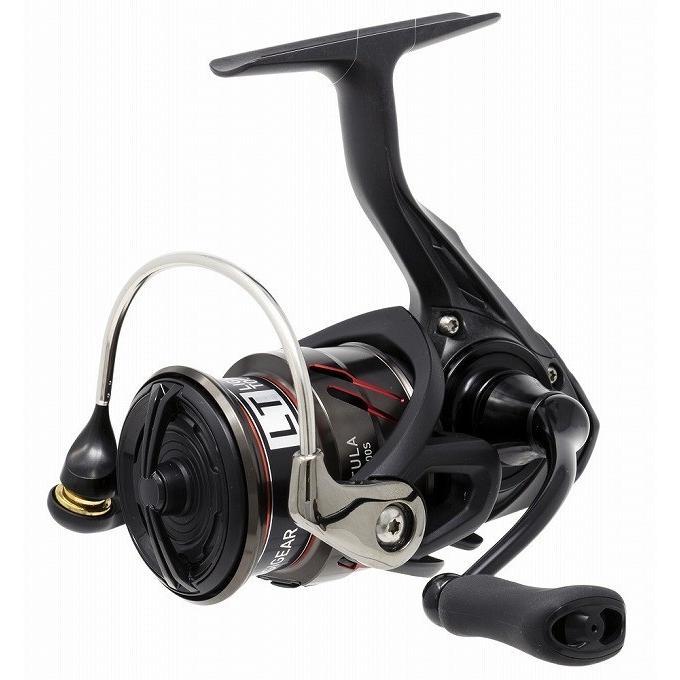 Daiwa TATULA LT 2000S-XH スピニングリール DAIWA（ダイワ） DAIWA 18 TATULA LT2000S-XH タトゥーラ スピニング