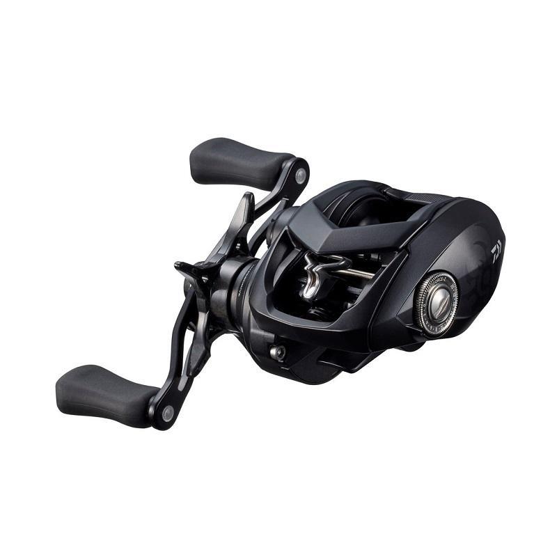 ダイワベイトリール タトゥーラ(TATULA) 80 右ハンドル DAIWA（ダイワ） DAIWA TATULA TW 80 タトゥーラ リール ベイトリール