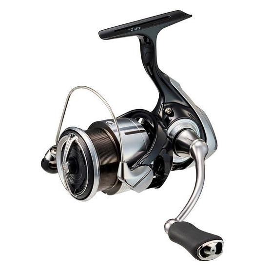 DAIWA（ダイワ） DAIWA 23 LEXA LT2500S レグザ リール スピニング
