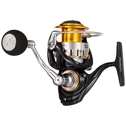 DAIWA 16 BLAST 4000H ダイワ スピニングリール ブラスト ダイワ DAIWA 16 BLAST 4000H ダイワ スピニングリール ブラスト ダイワ