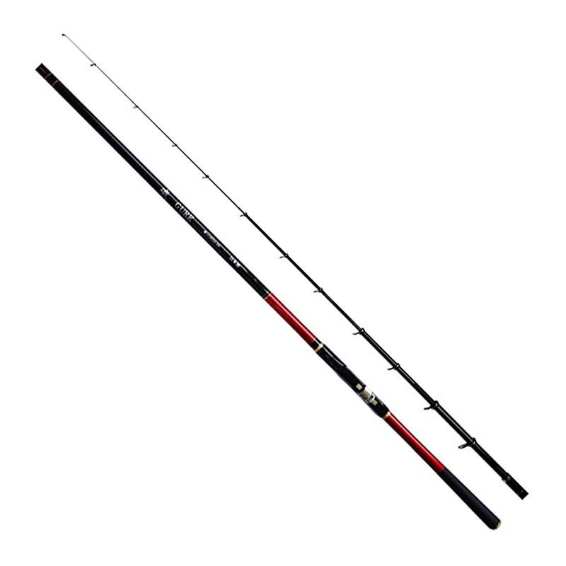 JP3006P 磯・GURE 2.0-53 日本製 釣り竿 全国釣竿公正取引協議会