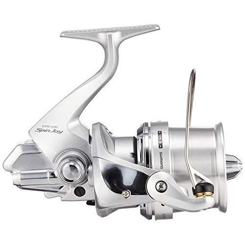 シマノ SHIMANO スピニングリール 投げ・遠投 スーパーエアロ スピンジョイ 30 SpinJoy30 標準仕様 初心者向け 替えスプール付き 14年モデル 032706 : FISHING TAZUMIYA - 通販 - Yahoo!ショッピング シマノ SHIMANO スピニングリール 投げ・遠投 スーパーエアロ スピンジョイ 30 SpinJoy30 標準仕様 初心者向け 替えスプール付き 14年モデル 032706 : FISHING TAZUMIYA - 通販 - Yahoo!ショッピング