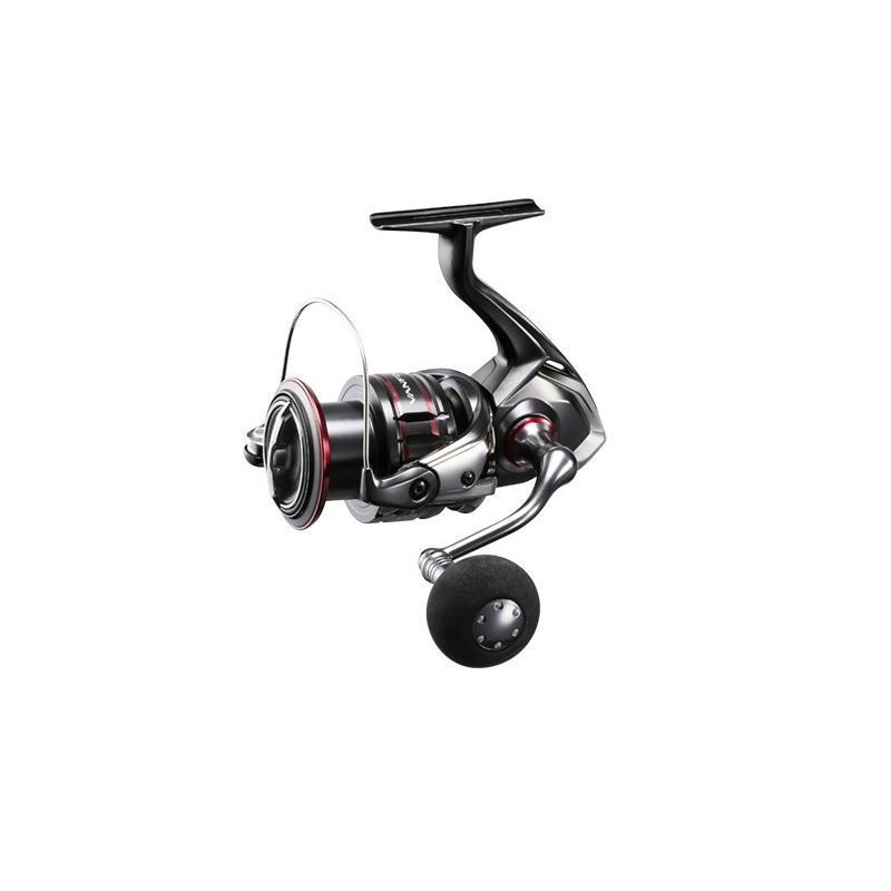 SHIMANO VANFORD C5000XG シマノリール スピニングリール 20 SHIMANO VANFORD C5000XG シマノリール スピニングリール 20