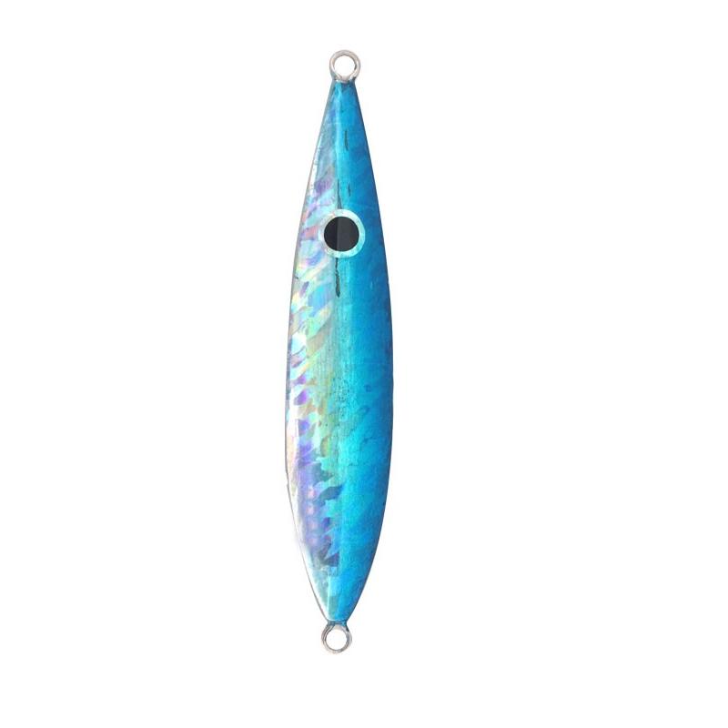 スロージグ Slj 250gbl 船 ジギング ブリ カンパチ ヒラマサ Sr049 250gbl Fishing Tazumiya 通販 Yahoo ショッピング