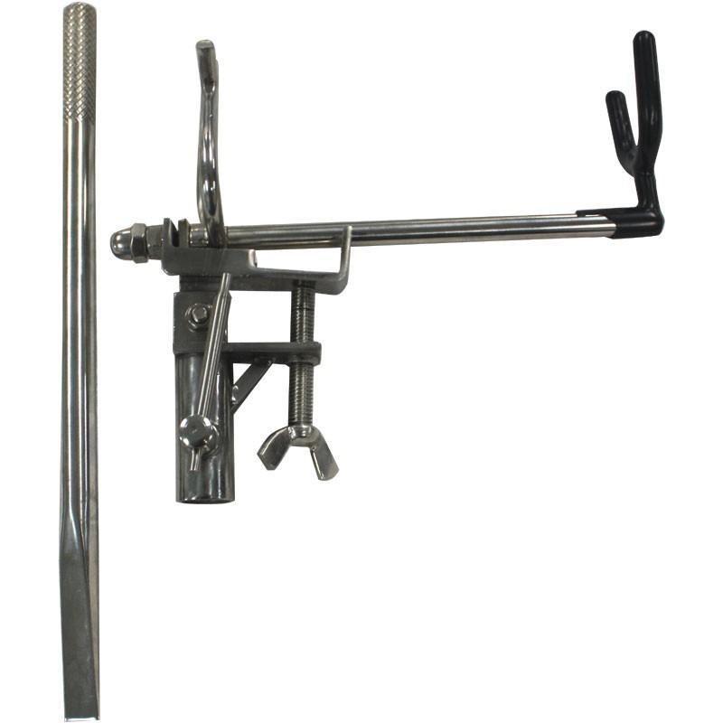 石鯛用竿受け 簡単脱着 高強度 z069 竿受 : FISHING TAZUMIYA - 通販