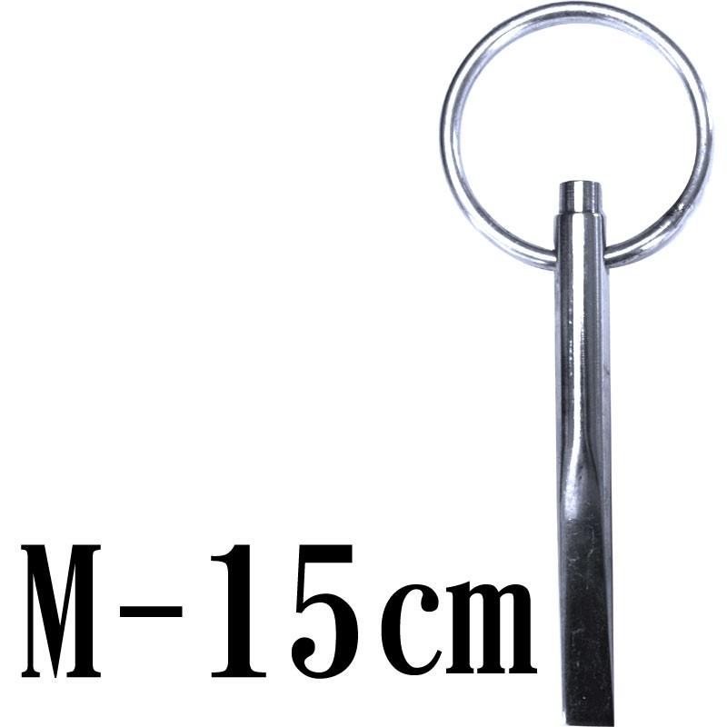 高質 新規購入 丸ピトン M-15cm indralinguistics.com indralinguistics.com