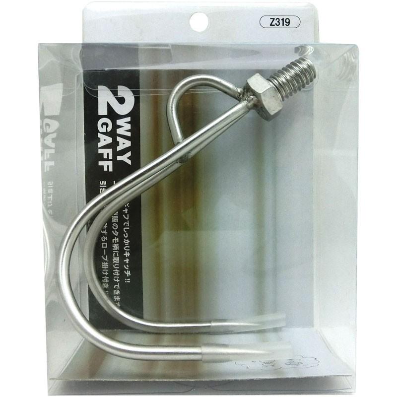 2WAYギャフ : FISHING TAZUMIYA - 通販 - Yahoo!ショッピング