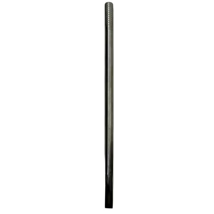 ピトンアシスト用ピトン 棒ピトン 実芯 15Φ*35cm 磯釣り 上物 チヌ